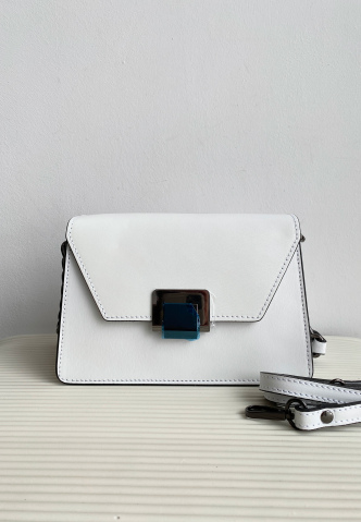 Сумка 0152 Белый (543)